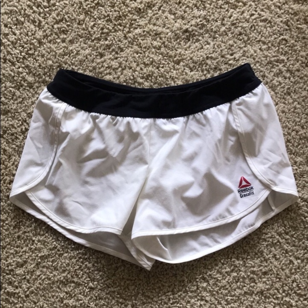 Reebok crossfit shorts